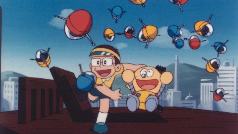 Kiteretsu Daihyakka image