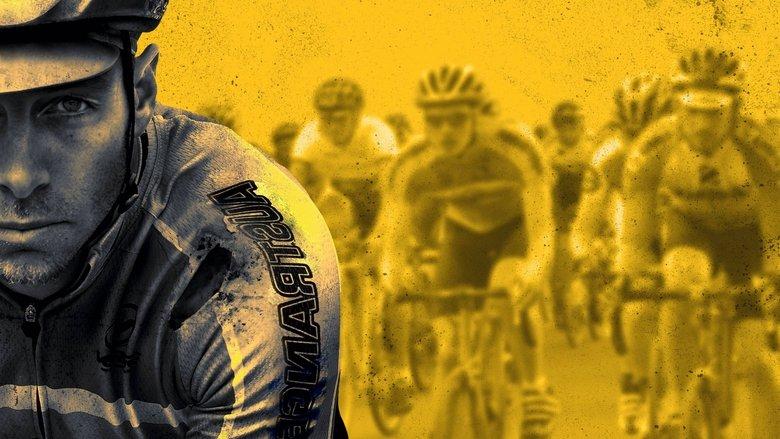The Racer image