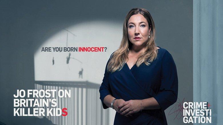 Jo Frost On Britain's Killer Kids image