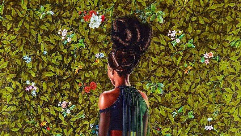 Kehinde Wiley: An Economy of Grace image