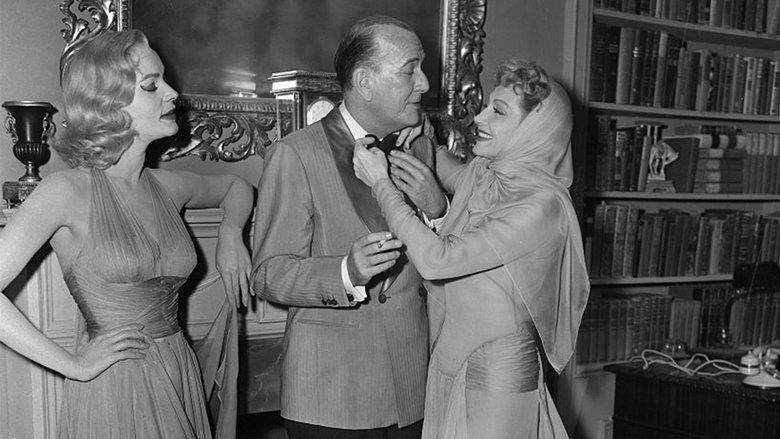 Blithe Spirit image