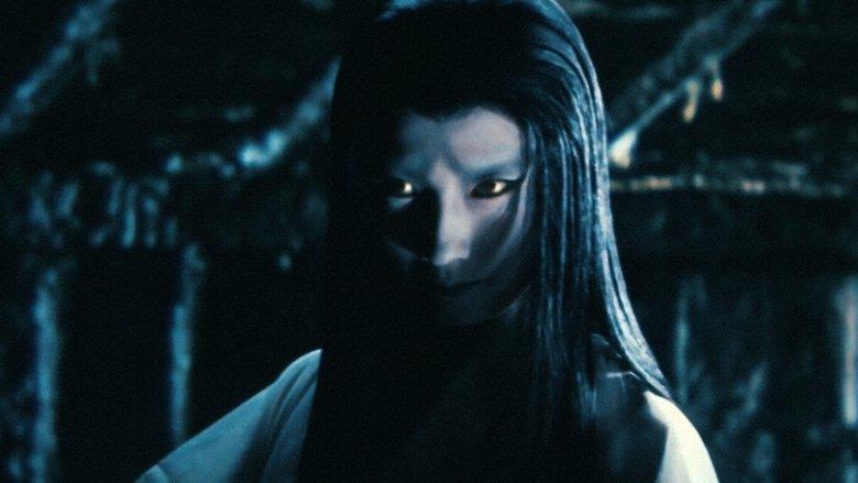 The Snow Woman image