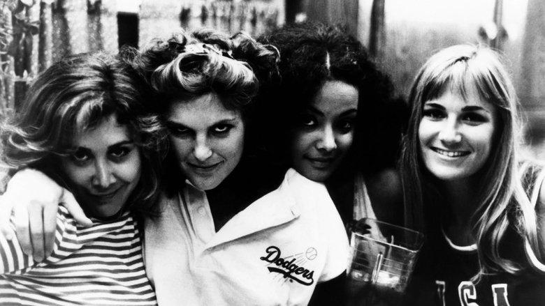 The Slumber Party Massacre image