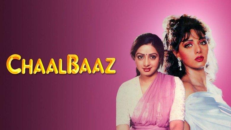 Chaalbaaz image