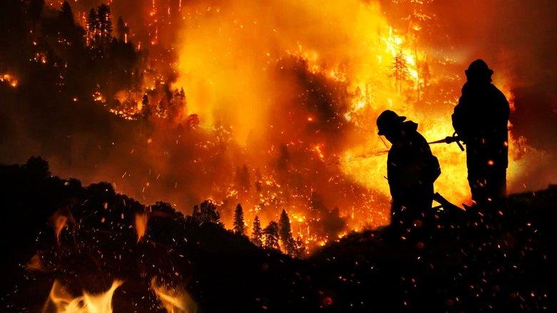 Fire Chasers image