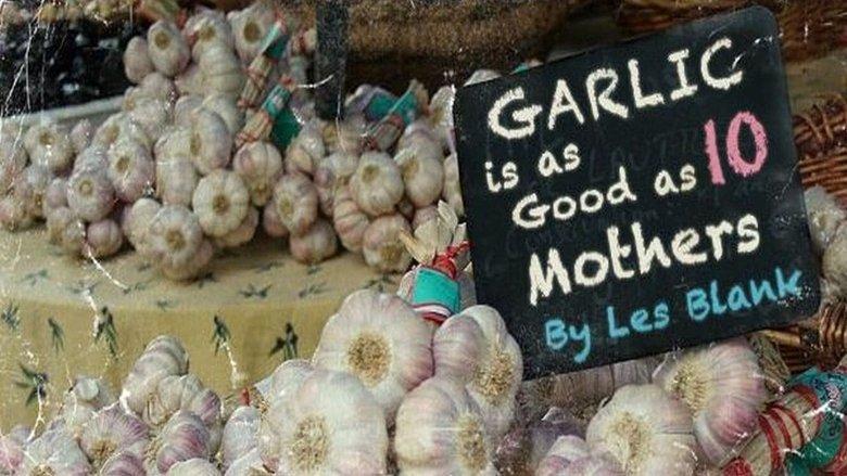 Garlic Is as Good as Ten Mothers image