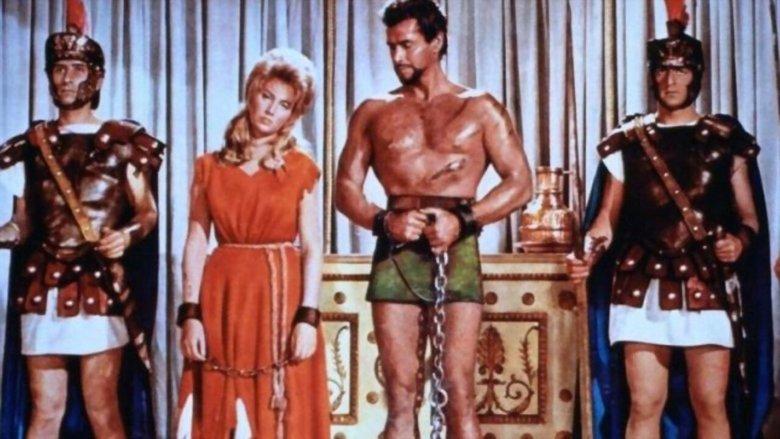 Gladiator of Rome image