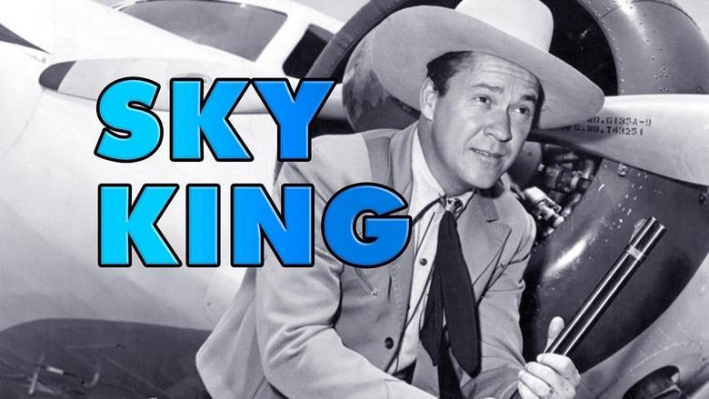 Sky King image