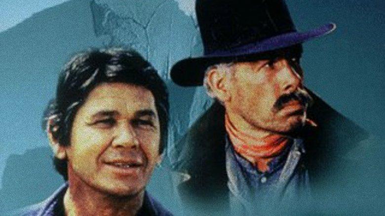 The Meanest Men in the West image