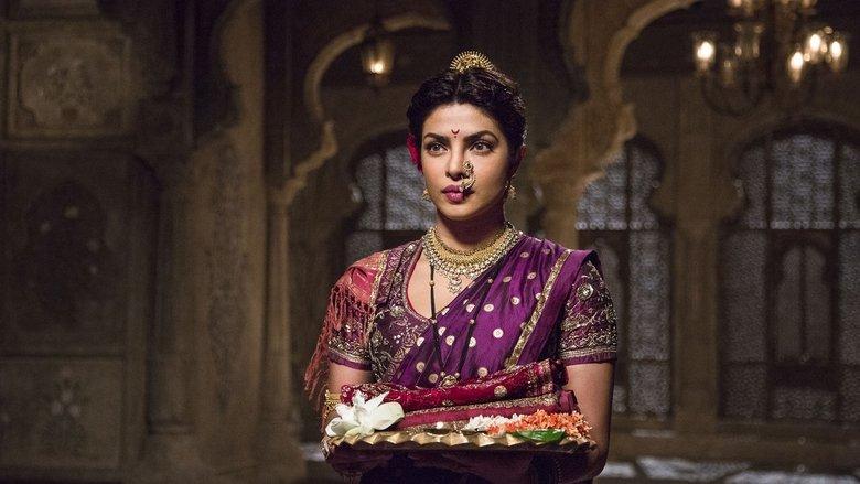 Bajirao Mastani image