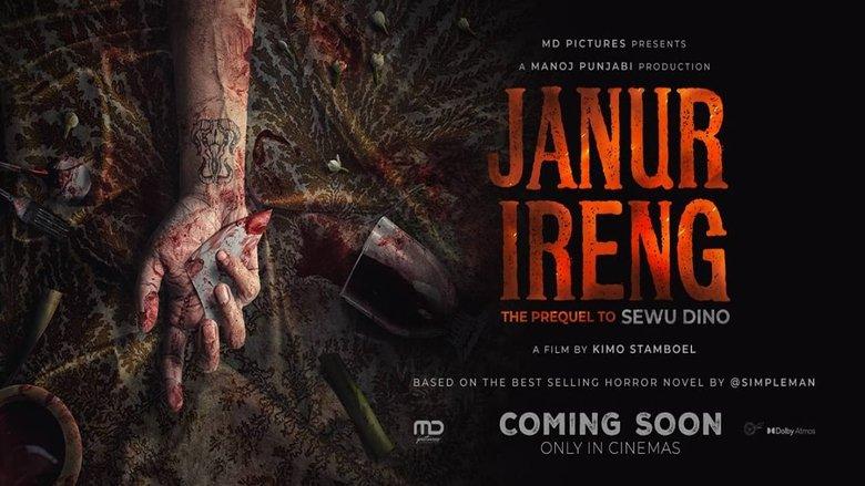 Janur Ireng image