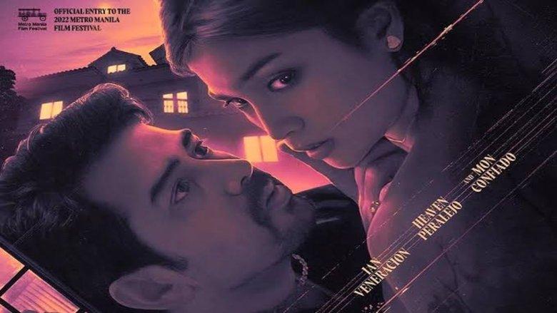 Nanahimik ang Gabi image