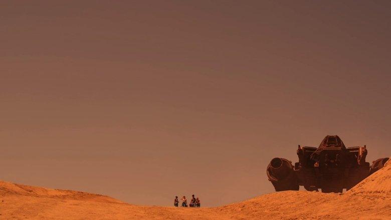 Planet Dune image