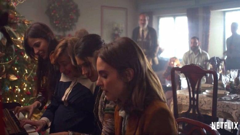 Three Days of Christmas image