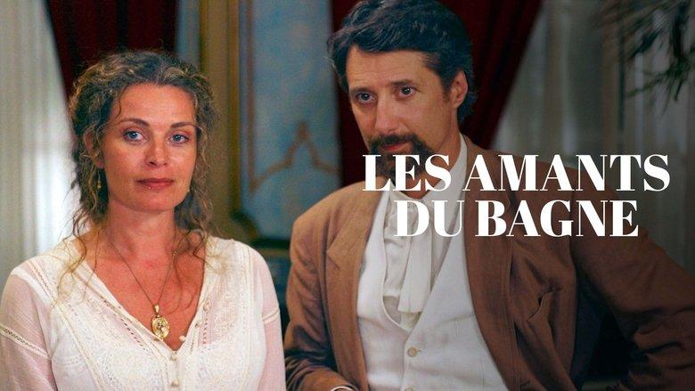 Les amants du bagne image