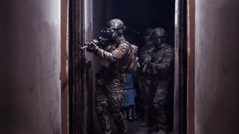 MARSOF: Special Forces van Nederland image