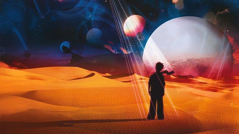 Le Petit Prince - Spectacle Musical image