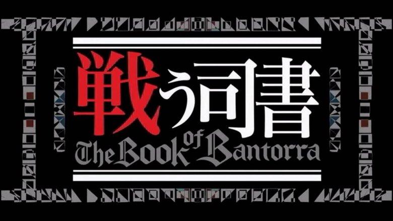 The Book of Bantorra image
