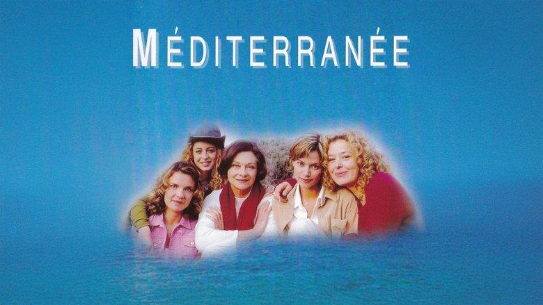 Méditerranée image