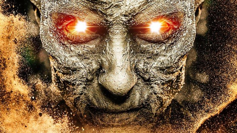 The Mummy: Rebirth image