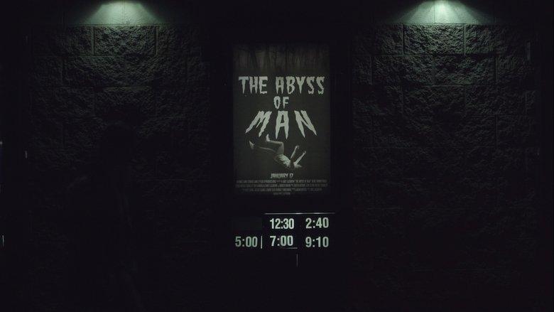 The Abyss of Man image