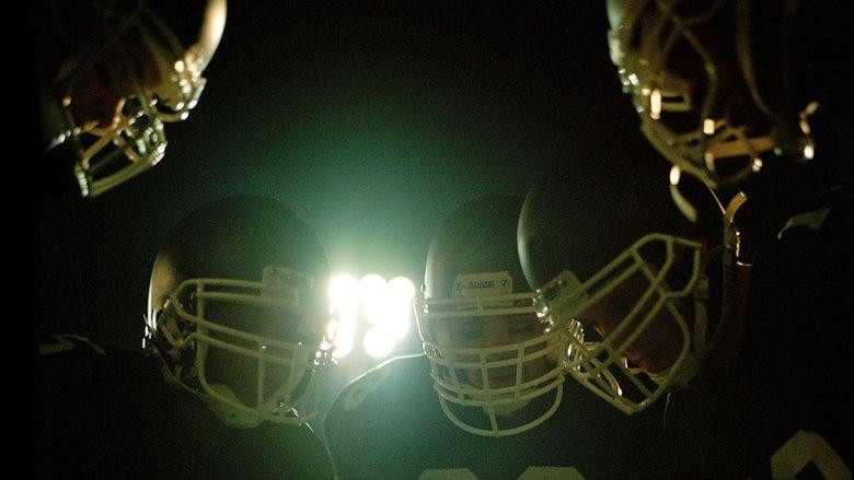 Dark Side of Football image