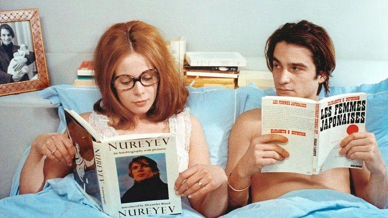 Bed and Board image