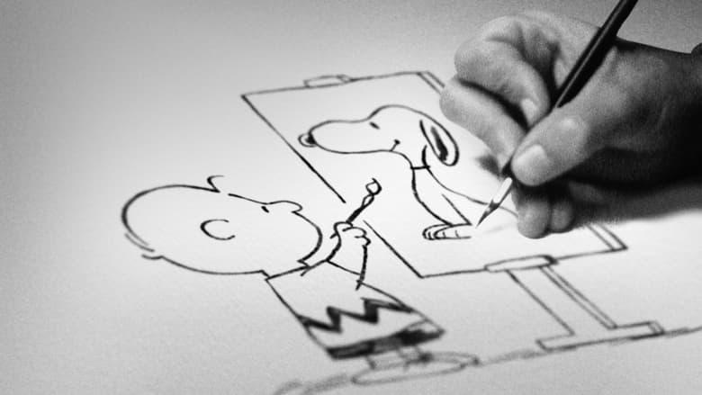 Who Are You, Charlie Brown? image