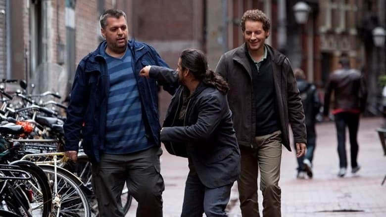 Amsterdam image