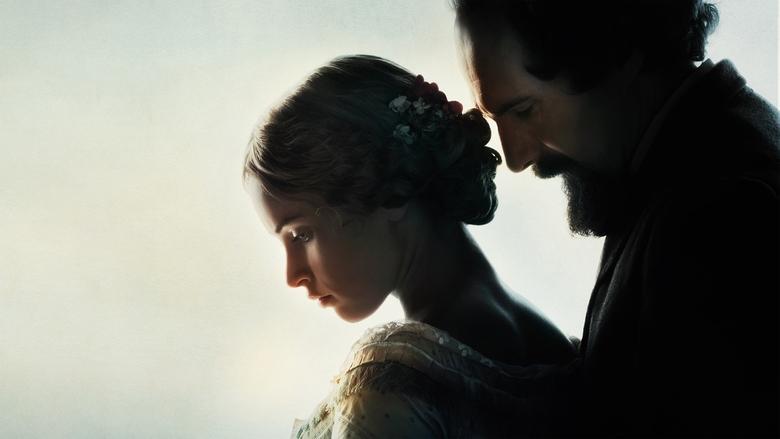 The Invisible Woman image