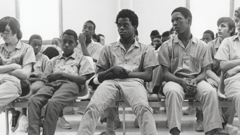 Juvenile Court image