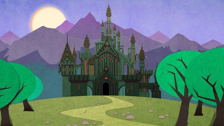 RWBY: Fairy Tales image