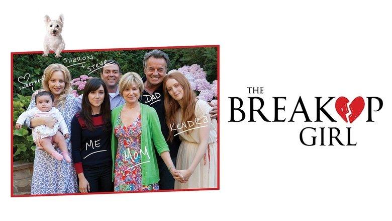 The Breakup Girl image
