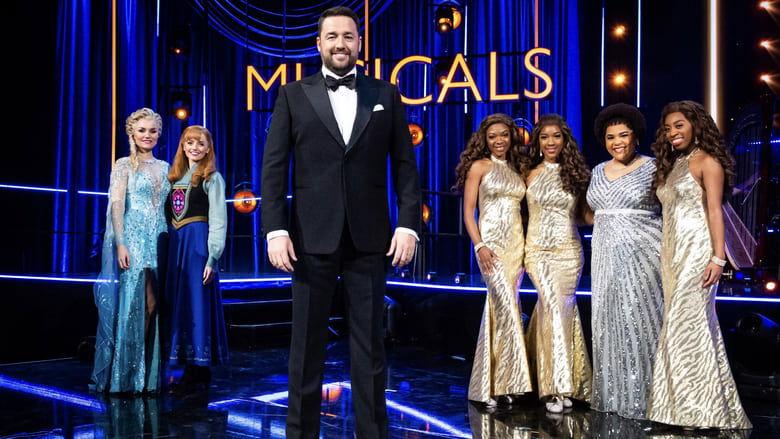 Big Night of Musicals 2022 by the National Lottery image