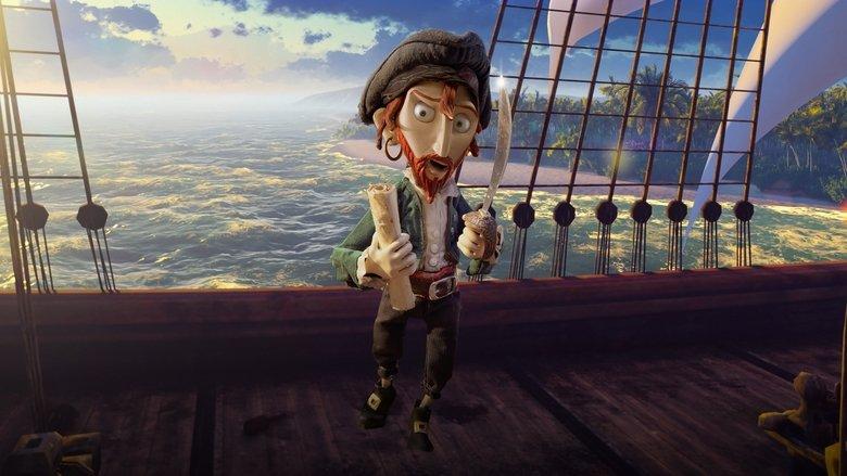 Seven Seas Pirates image