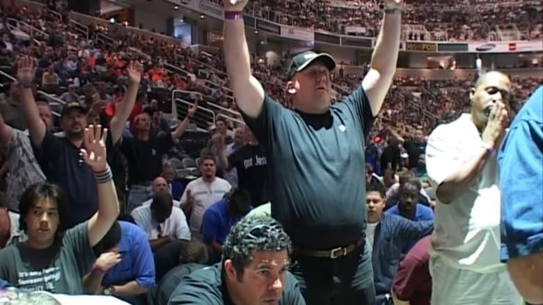 Evangelicals for World Domination image