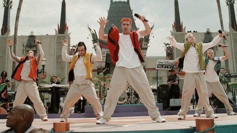 *NSYNC: Disney in Concert image