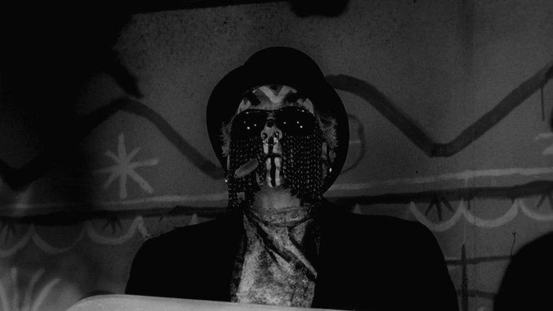 I Eat Your Skin image
