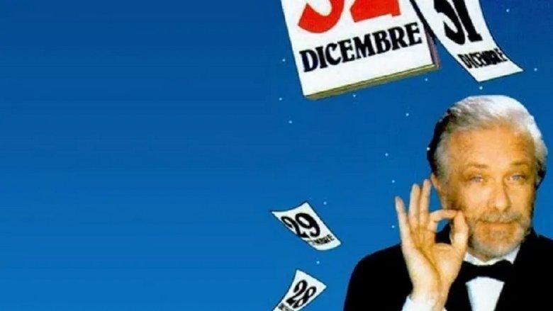 32nd of December image