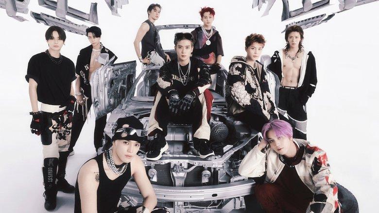 NCT 127: The Lost Boys image