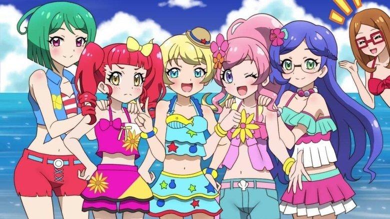 Kiratto Pri☆chan image