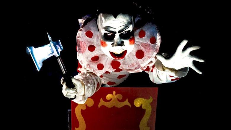 The Funhouse image