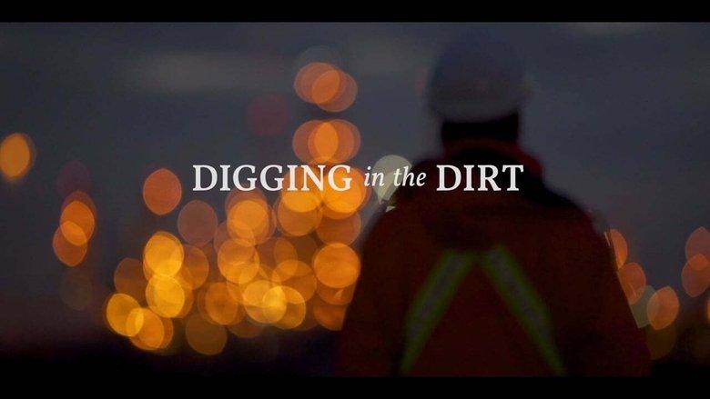 Digging in the Dirt image