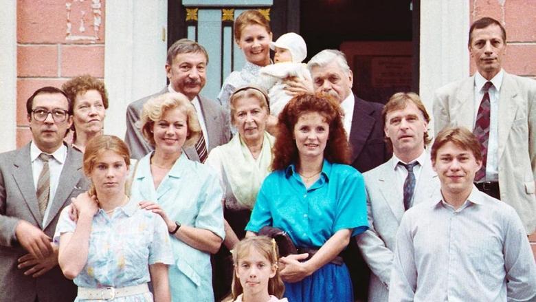 Spreewaldfamilie image