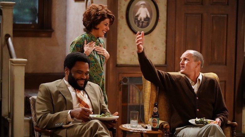 Live in Front of a Studio Audience: Norman Lear's "All in the Family" and "The Jeffersons" image