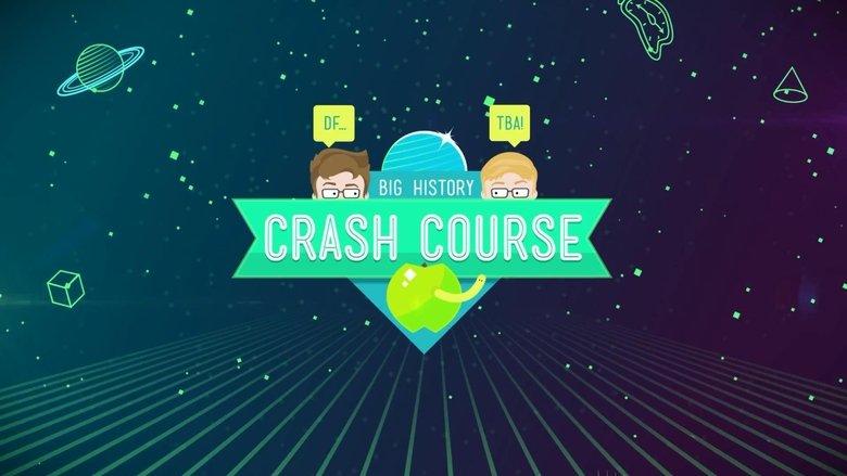 Crash Course Big History image