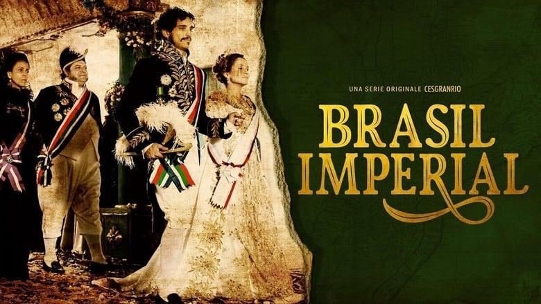 Imperial Brazil image