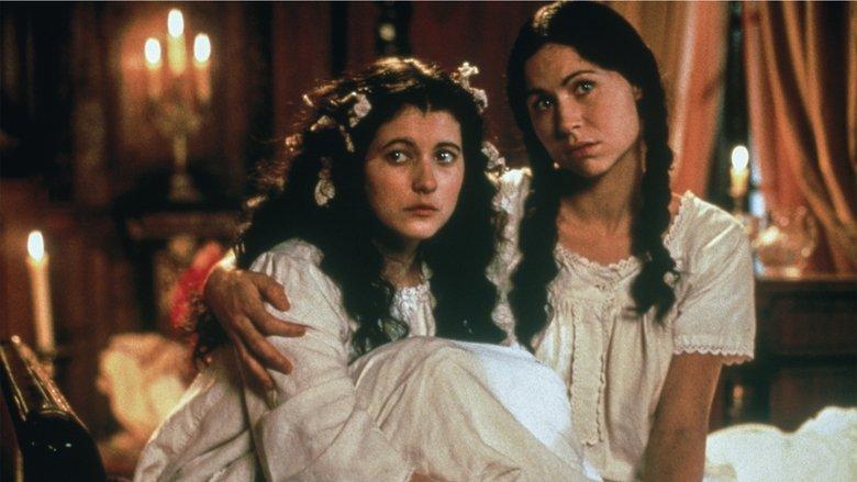 The Governess image