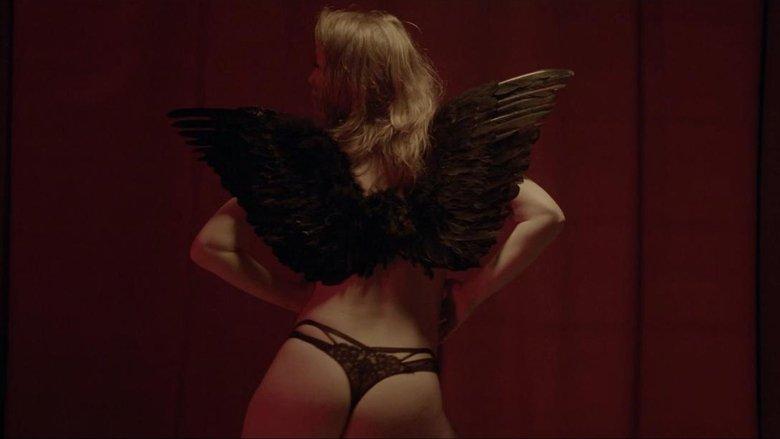 Angel image