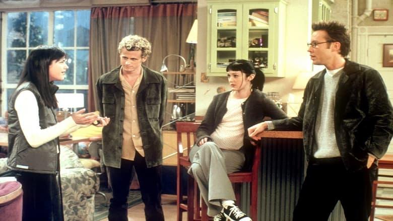 Zoe, Duncan, Jack and Jane image